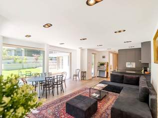 Gartenwohnung mit 3 Schlafzimmern und 2 Badezimmern am Kaasgraben, 1200000 €, Immobilien-Wohnungen in 1190 Döbling Gartenwohnung mit 3 Schlafzimmern und 2 Badezimmern am Kaasgraben, 1200000 €, Immobilien-Wohnungen in 1190 Döbling