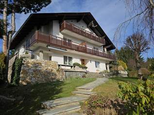 Entzückende Wohnung mit Seeblickbalkon, 260000 €, Immobilien-Wohnungen in 9871 Seeboden am Millstätter See