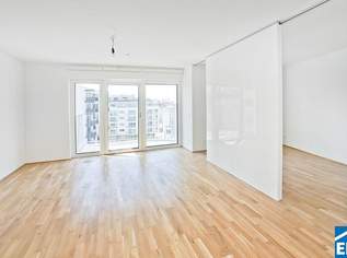 Anmietung ab 01.01.2027 möglich - Exklusiven hofseitigen Wohnkomfort erleben, 1114.04 €, Immobilien-Wohnungen in 1030 Landstraße