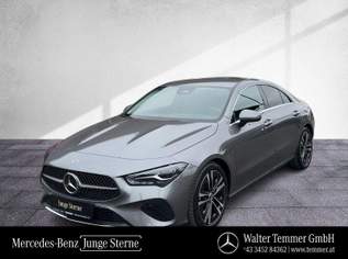 CLA 180 d Coupé Progressive, 37750 €, Auto & Fahrrad-Autos in 8434 Tillmitsch