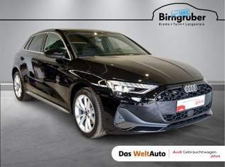 A3 30 TDI, 31990 €, Auto & Fahrrad-Autos in 3430 Gemeinde Tulln an der Donau