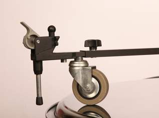 Tripod Dolly Manfrotto