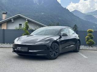 Model 3 Standard Range RWD 60kWh, 35900 €, Auto & Fahrrad-Autos in 6700 Stadt Bludenz