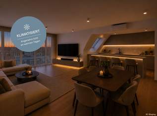 DG - JUWEL AUF ZWEI EBENEN >> lichtdurchflutete Duplex-Terrassenwohnung mit hervorragender Anbindung >> U4 / U6, 990000 €, Immobilien-Wohnungen in 1120 Meidling DG - JUWEL AUF ZWEI EBENEN >> lichtdurchflutete Duplex-Terrassenwohnung mit hervorragender Anbindung >> U4 / U6, 990000 €, Immobilien-Wohnungen in 1120 Meidling