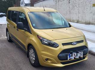 Grand Tourneo Connect, 9000 €, Auto & Fahrrad-Autos in 6330 Stadt Kufstein