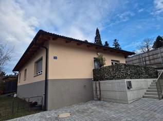 NEUBAU BUNGALOW IN SEHR GUTER WOHNLAGE MIT AUSBLICK, 1640 €, Immobilien-Häuser in 3040 Katastralgemeinde Neulengbach