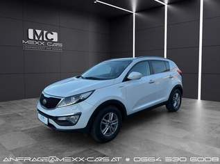 Sportage Platin 4WD