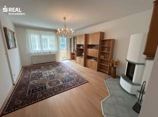 Großzügige 4-Zimmer-Wohnung mit Loggia, 149000 €, Immobilien-Wohnungen in 3270 Gemeinde Scheibbs