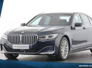 740d xDrive, 48990 €, Auto & Fahrrad-Autos in Steiermark 740d xDrive, 48990 €, Auto & Fahrrad-Autos in Steiermark