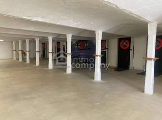 Lager- / Gewerbefläche mit 235 m² in Hallwang zu vermieten – vielseitig nutzbar, 2450 €, Immobilien-Gewerbeobjekte in 5300 Berg