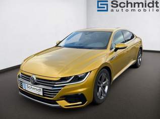 Arteon 2,0 TSI R-Line DSG