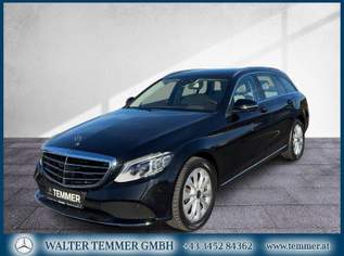 C 220 d 4MATIC T, 25850 €, Auto & Fahrrad-Autos in 8434 Tillmitsch