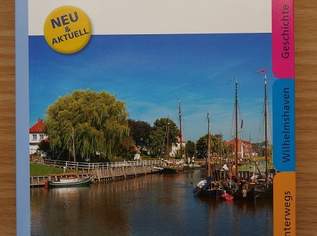 FRIELAND, vom Jadebusen bis Jever, 2014, 6 €, Marktplatz-Bücher & Bildbände in 2340 Gemeinde Mödling