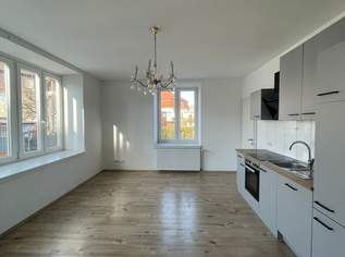Mietwohnung mit Küche ++ NEU SANIERT ++ KNITTELFELD, 802.23 €, Immobilien-Wohnungen in 8720 Knittelfeld