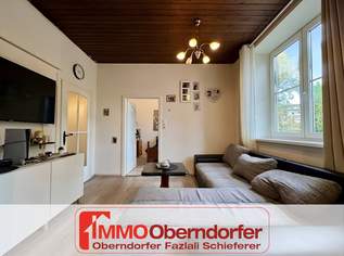 Gepflegte 2-Zimmer-Wohnung mit perfekter Infrastruktur | ITZLING, 197000 €, Immobilien-Wohnungen in 5020 Salzburg