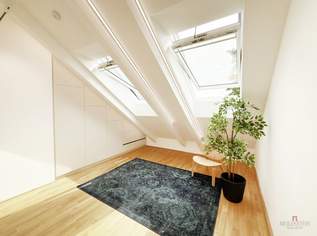 Suite Kaiser Franz Joseph - 2-Zimmer Dachgeschoss Wohnung mit Terrasse, 727000 €, Immobilien-Wohnungen in Tirol