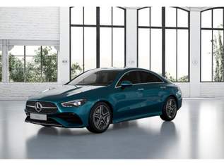 CLA 200 d Coupé, 48900 €, Auto & Fahrrad-Autos in 4030 Kleinmünchen-Auwiesen