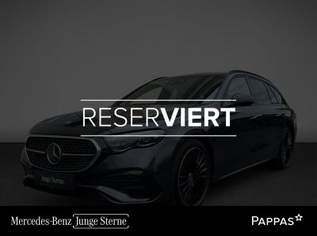 E 300 de 4MATIC T-Modell mit EQ Hybrid Technologie, 71950 €, Auto & Fahrrad-Autos in 8051 Gösting