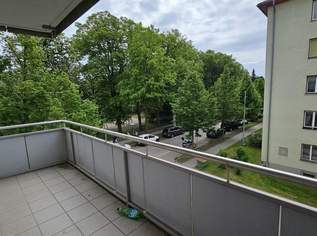 UNBEFRISTET! Wohnung mit viel Potential in ausgezeichneter Lage!, 449.11 €, Immobilien-Wohnungen in 3100 Stattersdorf
