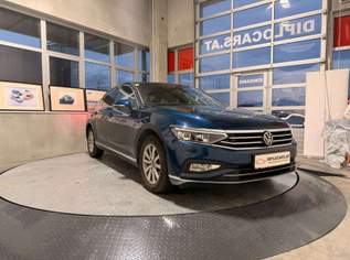 Passat Elegance, 25900 €, Auto & Fahrrad-Autos in 2100 Gemeinde Korneuburg