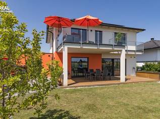 Licht. Raum. Leben. Exklusives Wohngefühl in Weinviertel-Idylle, 720000 €, Immobilien-Häuser in 2244 Gemeinde Spannberg Licht. Raum. Leben. Exklusives Wohngefühl in Weinviertel-Idylle, 720000 €, Immobilien-Häuser in 2244 Gemeinde Spannberg