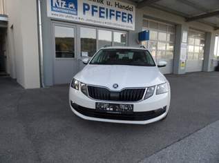 Octavia Combi 1,6 TDI Ambition Limited Navi, PDC, 14990 €, Auto & Fahrrad-Autos in 8160 Weiz