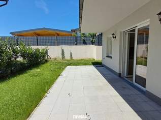 Großzügige Mietwohnung mit Eigengarten und Terrasse in Schönfeld, 1325 €, Immobilien-Wohnungen in 3061 Schönfeld Großzügige Mietwohnung mit Eigengarten und Terrasse in Schönfeld, 1325 €, Immobilien-Wohnungen in 3061 Schönfeld