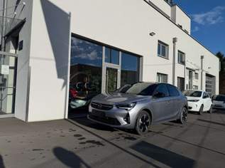 Corsa -e 50kWh e-GS Line CCS Lader +3 Phasig laden, 18880 €, Auto & Fahrrad-Autos in 8075 Hart bei Graz