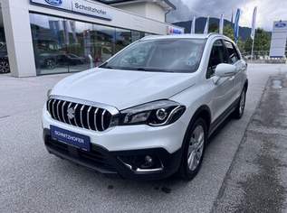 S-Cross Allgrip Shine, 18900 €, Auto & Fahrrad-Autos in 5441 Abtenau S-Cross Allgrip Shine, 18900 €, Auto & Fahrrad-Autos in 5441 Abtenau