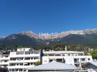 Großzügige 2-Zimmer-Dachterrassenwohnung in Toplage Innsbruck-Mariahilfstraße 34: Top 19, 1816.72 €, Immobilien-Wohnungen in Tirol