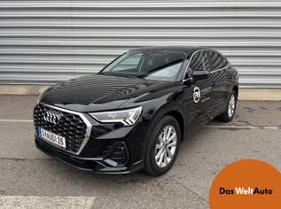 Q3 35 TDI intense, 46900 €, Auto & Fahrrad-Autos in 8020 Gries