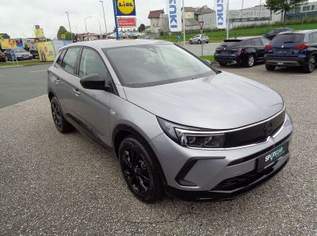 Grandland 1,5 D GS Start/Stop Aut., 27990 €, Auto & Fahrrad-Autos in 7540 Gemeinde Güssing Grandland 1,5 D GS Start/Stop Aut., 27990 €, Auto & Fahrrad-Autos in 7540 Gemeinde Güssing