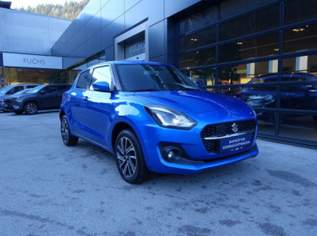 Swift 1,2 4WD flash, 18490 €, Auto & Fahrrad-Autos in 6305 Gemeinde Itter Swift 1,2 4WD flash, 18490 €, Auto & Fahrrad-Autos in 6305 Gemeinde Itter