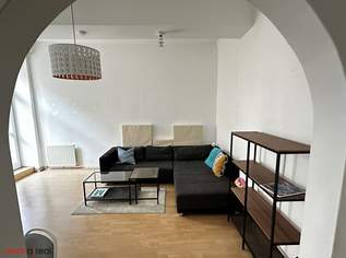 BALKONWOHNUNG in repräsentativem Altbauhaus: moderne 2-Zimmer-Wohnung mit LIFT, Südwestausrichtung, Fahrradabstellplatz, 250m zur U-Bahn, 396000 €, Immobilien-Wohnungen in 1030 Landstraße