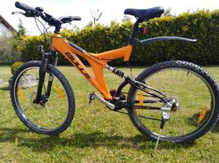 Mountain bike , 349 €, Auto & Fahrrad-Fahrräder in 8431 Gralla