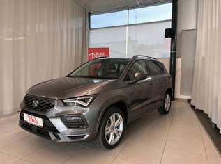 Ateca FR 1.5 TSI ACT DSG, 38500 €, Auto & Fahrrad-Autos in Steiermark
