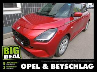 Swift Shine 1.2, 17490 €, Auto & Fahrrad-Autos in 1190 Döbling