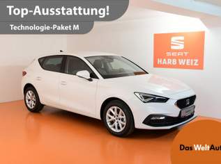 Leon 1,5 TSI Style, 25790 €, Auto & Fahrrad-Autos in 8160 Weiz Leon 1,5 TSI Style, 25790 €, Auto & Fahrrad-Autos in 8160 Weiz