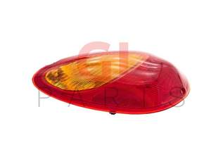 PT Cruiser CRD 2000 - 2010 Rückleichte Links, 44.9 €, Auto & Fahrrad-Teile & Zubehör in 1130 Hietzing PT Cruiser CRD 2000 - 2010 Rückleichte Links, 44.9 €, Auto & Fahrrad-Teile & Zubehör in 1130 Hietzing