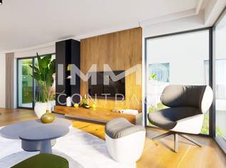 Architektur mit Weitblick – hochwertige Doppelhaushälfte in ruhiger, gut angebundener Lage, 659000 €, Immobilien-Häuser in 3421 Höflein an der Donau Architektur mit Weitblick – hochwertige Doppelhaushälfte in ruhiger, gut angebundener Lage, 659000 €, Immobilien-Häuser in 3421 Höflein an der Donau