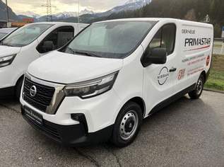 Primastar Kastenwagen L1H1 3,0t dCi 150 Acenta AHK, 30990 €, Auto & Fahrrad-Autos in 6460 Stadt Imst Primastar Kastenwagen L1H1 3,0t dCi 150 Acenta AHK, 30990 €, Auto & Fahrrad-Autos in 6460 Stadt Imst