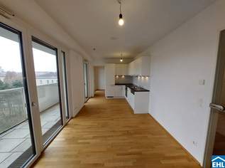 Gemütliche 2 Zimmerwohnung nahe dem WU Campus und Wiener Prater, 1099.75 €, Immobilien-Wohnungen in 1020 Leopoldstadt