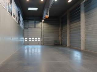 Vielseitige Gewerbeflächen mit Lager, 2925 €, Immobilien-Gewerbeobjekte in 2351 Gemeinde Wiener Neudorf