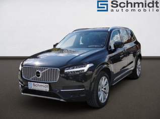 XC90 PHEV T8 Twin Engine Inscription, 29990 €, Auto & Fahrrad-Autos in 5020 Altstadt XC90 PHEV T8 Twin Engine Inscription, 29990 €, Auto & Fahrrad-Autos in 5020 Altstadt