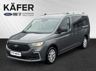 Tourneo Connect Tourneo Grand Connect 2,0 EcoBlue L2 Titanium, 29890 €, Auto & Fahrrad-Autos in 8230 Hartberg Tourneo Connect Tourneo Grand Connect 2,0 EcoBlue L2 Titanium, 29890 €, Auto & Fahrrad-Autos in 8230 Hartberg