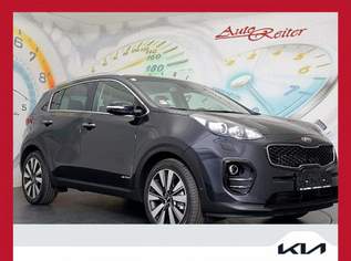Sportage 2,0 CRDI AWD Aut. Platin *ABSOLUTE VOLLAUSSTATT..., 14990 €, Auto & Fahrrad-Autos in 8753 Fohnsdorf
