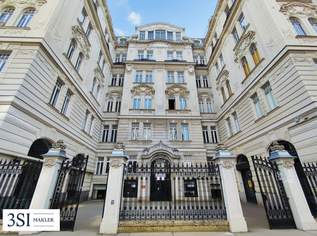 DAS SERVITENVIERTEL – Die wohl charmanteste Gegend Wiens!, 2357.61 €, Immobilien-Wohnungen in 1090 Alsergrund