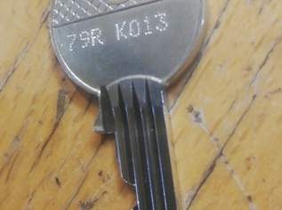Schlüssel K013 Wiener Netze, 18 €, Haus, Bau, Garten-Hausbau & Werkzeug in 1090 Alsergrund