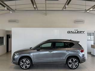 Ateca 1,5 FR ACT TSI DSG*AHK*Kamera*ACC*Spur*Totwinkel, 31990 €, Auto & Fahrrad-Autos in 6971 Marktgemeinde Hard
