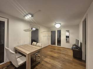 2-Zimmer Gartenwohnung mit Terrasse, Fußbodenheizung - Baujahr 2019 !, 234000 €, Immobilien-Wohnungen in 1210 Floridsdorf